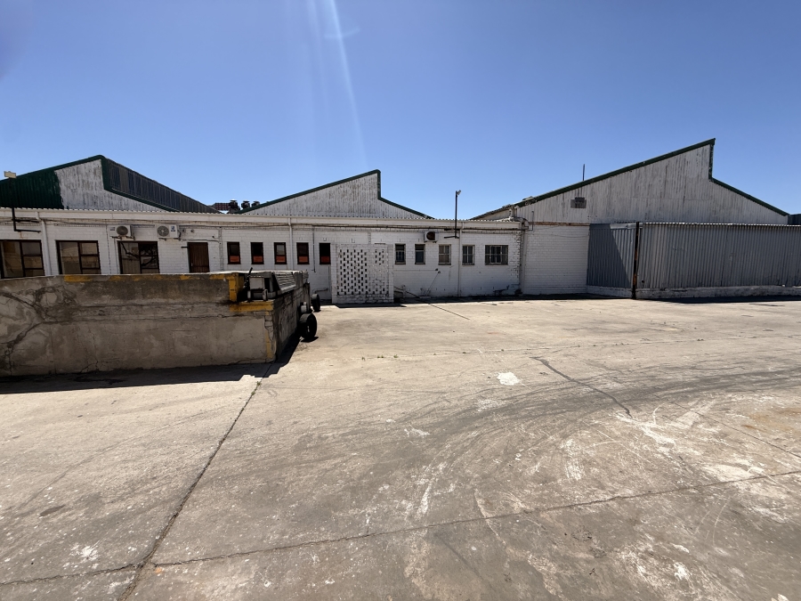 Commercial Property for Sale in Atlantis Industrial Western Cape